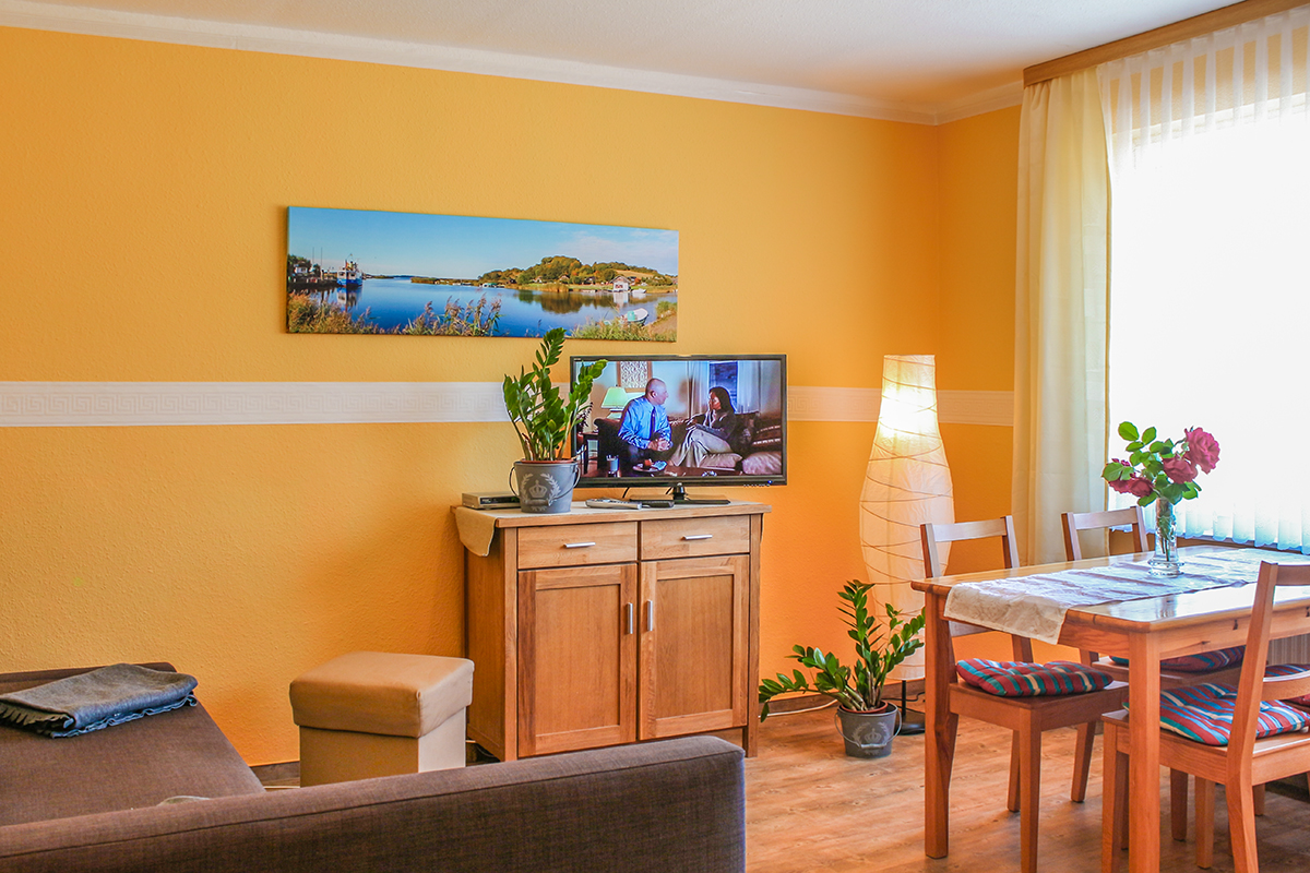 Pension Ricarda, Ferienappartement 2